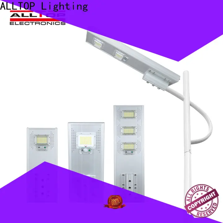 ALLTOP street light led series for road 1