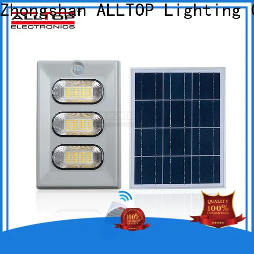 ALLTOP large solar lights for business for spotlight1 1