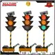 low price traffic light lamp factory for safety warning 1