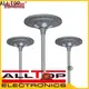 ALLTOP classical solar sensor garden lights manufacturers for landscape 1