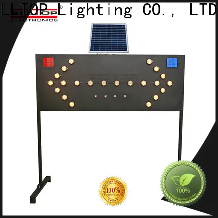 ALLTOP high quality traffic light control system factory for hospital 1