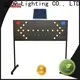 ALLTOP high quality traffic light control system factory for hospital 1