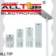 ALLTOP best factory led street for business for outdoor lighting 1