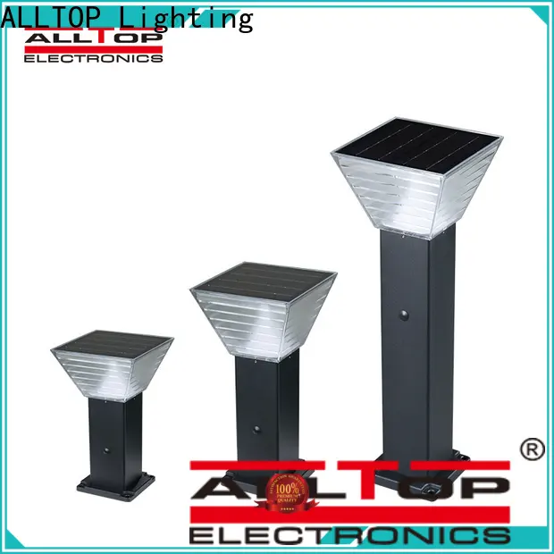 classical garden path lights solar for business for decoration 1