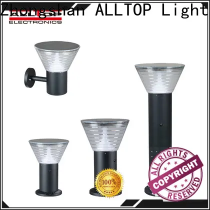 ALLTOP solar energy garden lights for business for decoration 1