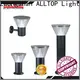 ALLTOP solar energy garden lights for business for decoration 1