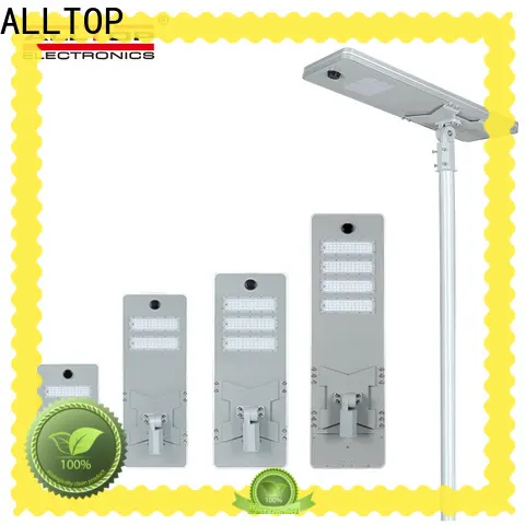 high-quality solar street light ip65 wholesale for highway 1