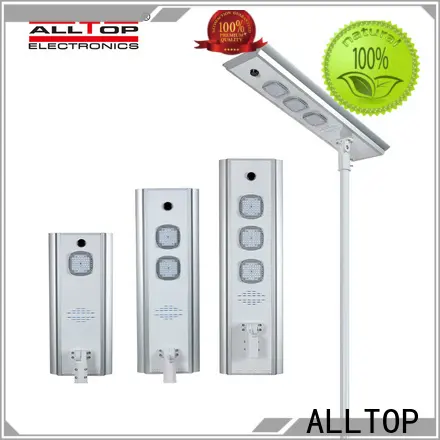 outdoor solar street light led directly sale for highway 1