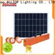 ALLTOP multi-functional best solar power bank supplier for outdoor lighting 1