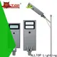 ALLTOP best solar led street light manufacturer for garden 1