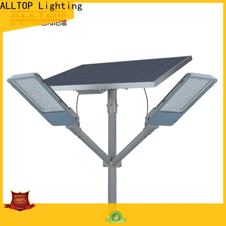 ALLTOP top selling solar led street lamp supplier for lamp2 1
