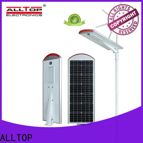 waterproof solar road lights factory for playground 1