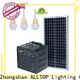 ALLTOP home solar panel system manufacturer for camping 1