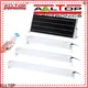 ALLTOP wall mounted solar lights supplier for street lighting 1