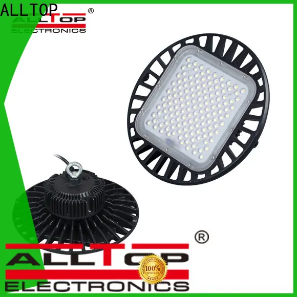 ALLTOP industrial led canopy fixtures factory for park 1