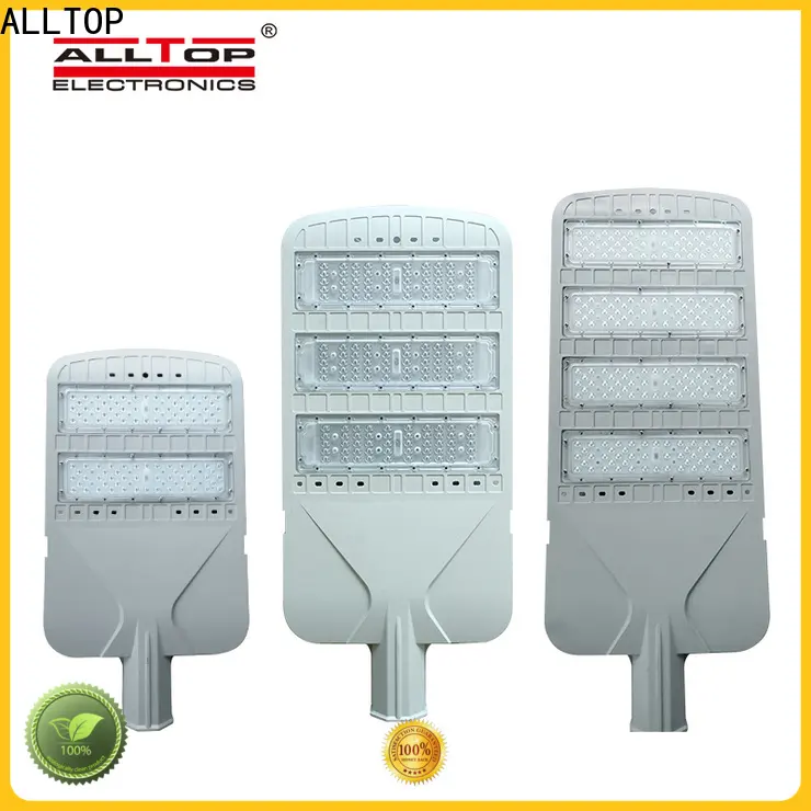 ALLTOP 90w led street light for business for park 1