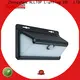 ALLTOP stainless steel solar powered wall light directly sale for street lighting 1