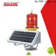 ALLTOP double side temporary traffic lights sign factory for factory 1