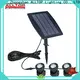 ALLTOP integrated exterior landscape lighting supply for landscape 1