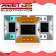 ALLTOP waterproof city traffic lights supplier for safety warning 1