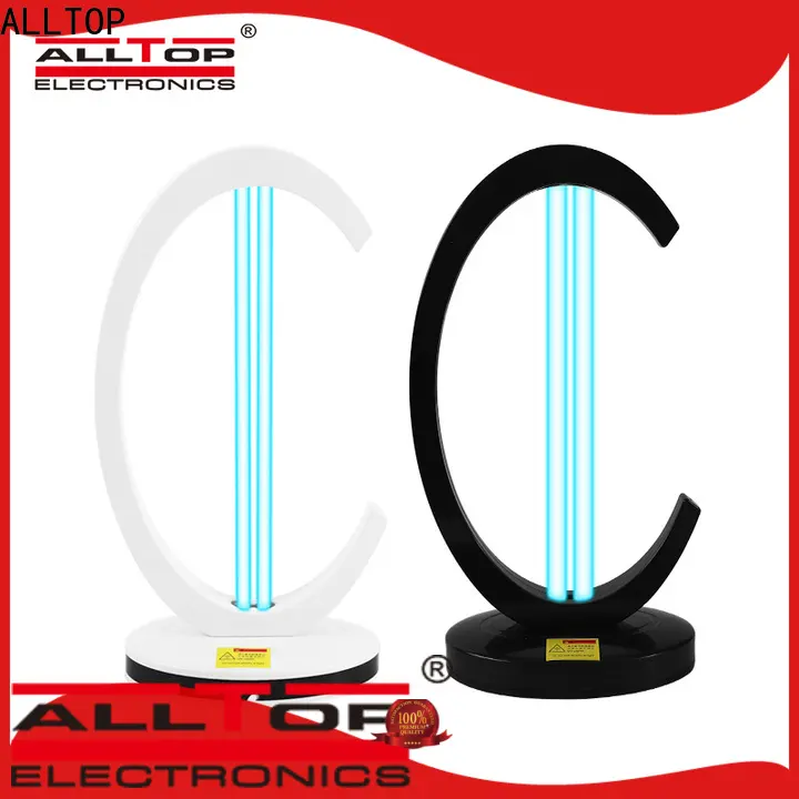 efficient uv disinfection lamp price manufacturers for air disinfection 1