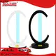 efficient uv disinfection lamp price manufacturers for air disinfection 1
