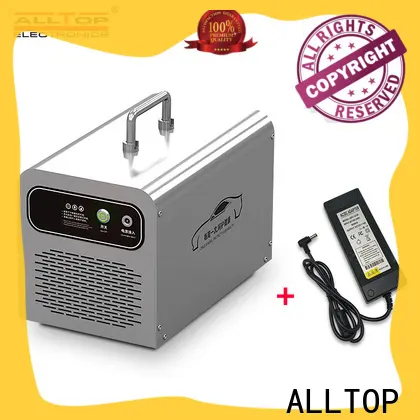 intelligent uv germicidal lamp for home supply for air disinfection 1