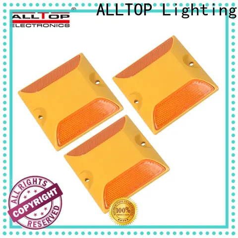 double side smart traffic light control system directly sale for hospital 1