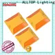 double side smart traffic light control system directly sale for hospital 1