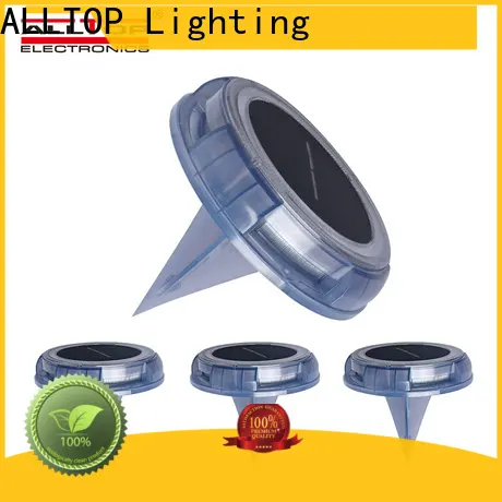 ALLTOP wholesale solar garden lights factory for landscape 1