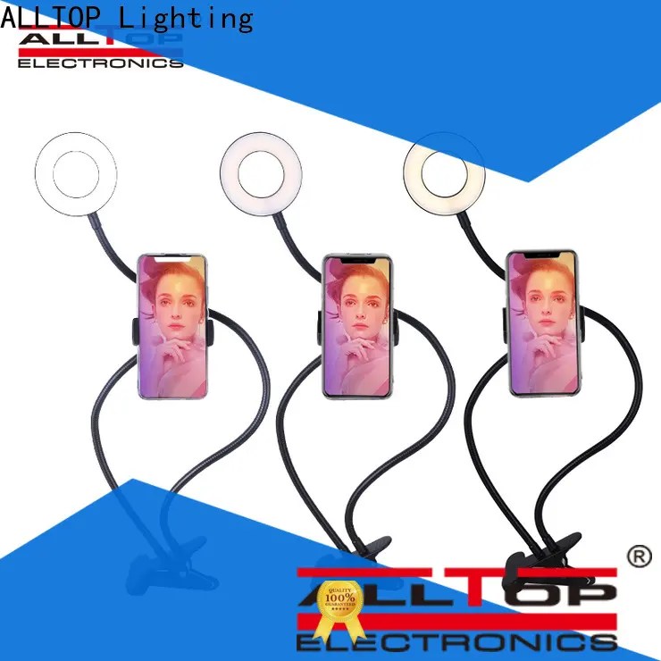 top brand indoor wall mounted led lights manufacturer 1