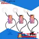 top brand indoor wall mounted led lights manufacturer 1