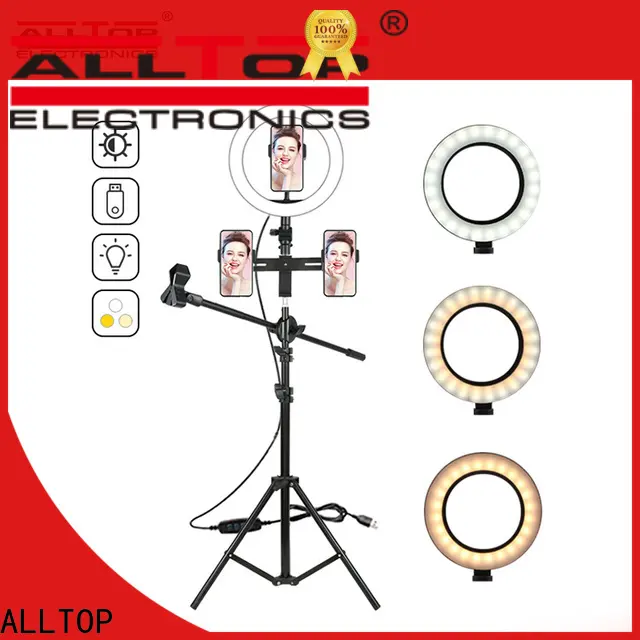 ALLTOP reliable indoor lighting free sample manufacturer 1