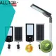 factory price 20w solar street light directly sale for lamp 1