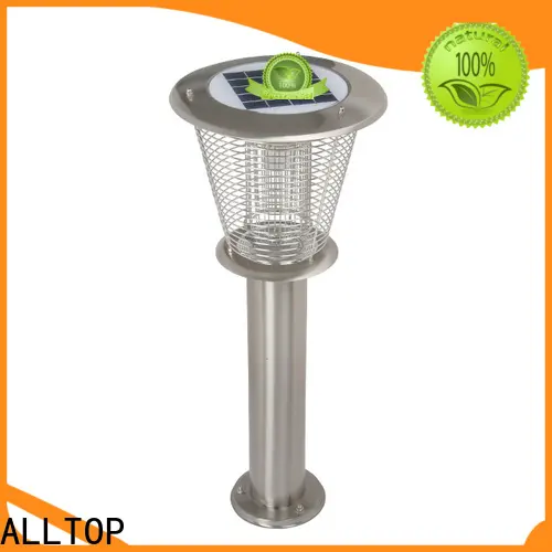 ALLTOP best solar powered yard lights1 1