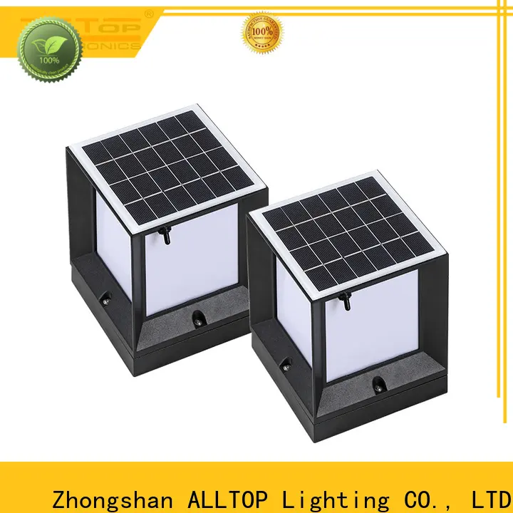 ALLTOP wholesale garden lights manufacturers for decoration7 1