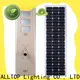 ALLTOP waterproof street light functional wholesale 1