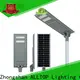 ALLTOP outdoor public solar lighting best quality manufacturer 1