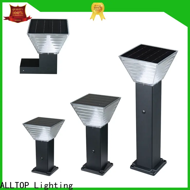 garden path lights solar 1