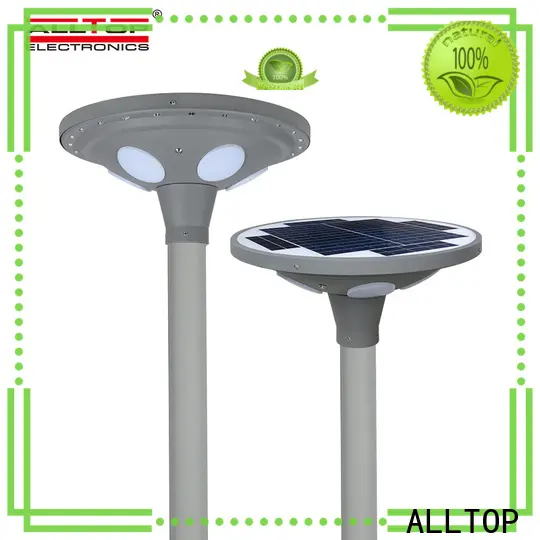 ALLTOP bright solar lights for yard supply for decoration1 1