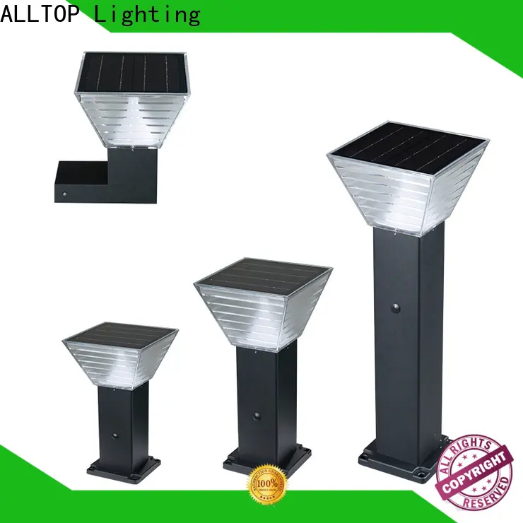 ALLTOP outdoor pathway lights1 1