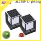 ALLTOP decorative outdoor solar garden lights manufacturers for landscape4 1