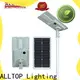 ALLTOP outdoor outside solar lights functional supplier 1