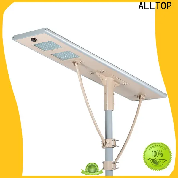 street lights solar power functional wholesale 1