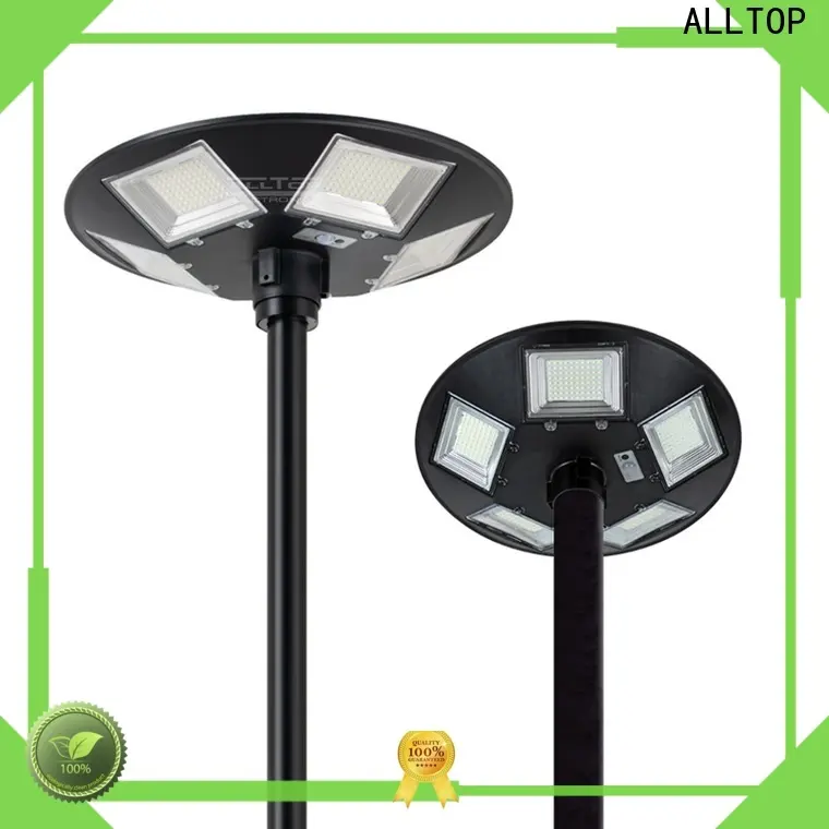 ALLTOP wholesale led yard lights1 1