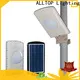 ALLTOP led street light with solar panel high-end manufacturer 1