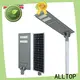 ALLTOP outdoor commercial solar lighting high-end manufacturer 1