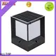garden bright solar lamp post1 1