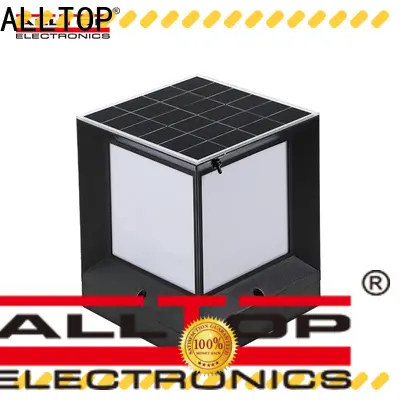 ALLTOP external garden lights2 1