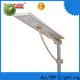 high-quality solar system street light best quality manufacturer 1